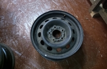 BMW vieglmetāla diski 