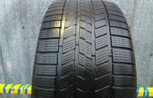 Pirelli Scorpion Ice&Snow 107V