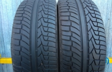 Accelera Iota 4x4 105V