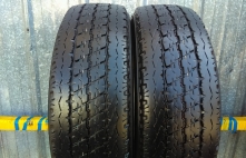 Bridgestone Duravis R630 104R
