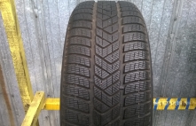 Pirelli Scorpion Winter RSC 107V
