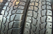 Kumho Powergrip KC11 104Q