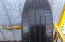Michelin Primacy HP 95V