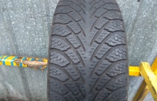 Fulda Kristall Rotego 96H