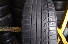 Continental Winter Contact TS810 93H