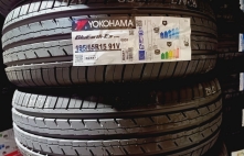 Yokohama BLUEARTH-ES ES32 91V