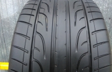 Dunlop SpSport Maxx RSC 110W