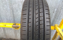 Pirelli PZero Rosso 89W