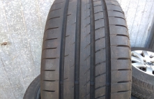 Good Year Eagle F1 Asymmetric 2 95Y