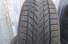 Centara Vanti Winter 95V