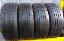 Good Year Efficient Grip 4x4 99V