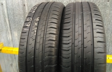 Continental Eco Contact 5 77H