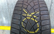 Dunlop SpWinter Sport 3D 96V