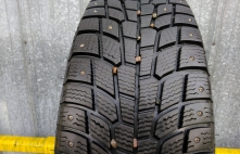 Michelin Latitude X-Ice North 106Q