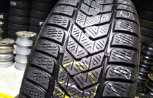 Pirelli Winter Sottozero 3 99V