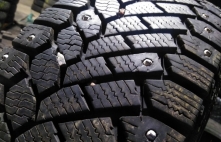 Continental Ice Contact 