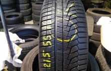 Hankook Winter I'Cept Evo 2 93H
