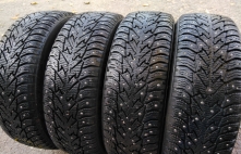 Bridgestone Noranza 001 95T