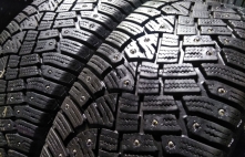 Continental Ice Contact 2 SuV 102T