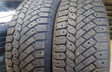 Continental Ice Contact 94T