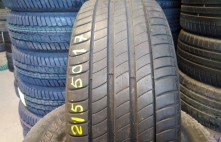 Michelin Primacy 3 95W