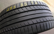 Continental Sport Contact 5 94Y