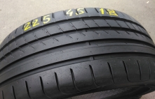 Good Year Eagle F1 Asymmetric 2 91Y