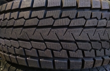 Yokohama ICEGUARD SUV G075 