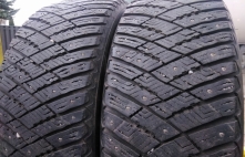 Good Year Ultra Grip Ice Arctic 103T
