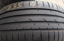 Good Year Eagle F1 Asymmetric 2 92Y