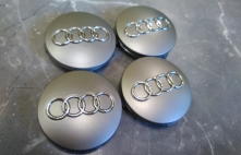 Audi DISKU VIDIŅI 60mm 