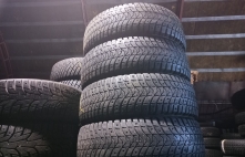 Michelin X-Ice North 3  