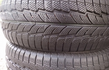 Powertrac Snowtour Van 115R