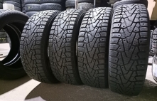 Pirelli Ice Zero 95T