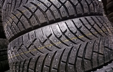 Michelin X-Ice North 4 