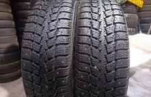 Kumho Powergrip KC11 99T