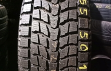 Dunlop Grandtrek SJ6 107Q