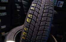 Bridgestone Blizzak WS-70 95T