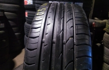 Continental Premium Contact 2 E 91H