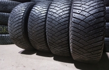 Good Year Ultra Grip Ice Arctic 94T