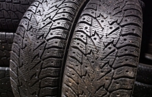 Bridgestone Noranza 001 95T