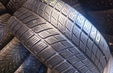 Headway Polarstar 106V