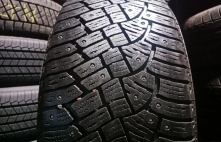 Continental Conti Ice Contact 2 101T