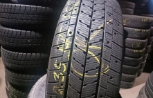 Interstate Winter Van WT-ST 3D 115R