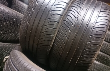 Kumho Ecsta SPT 86V