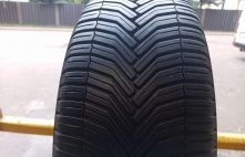 Michelin Cross Climate 98V
