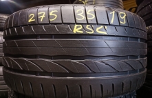 Bridgestone Turanza ER300 RSC 96Y