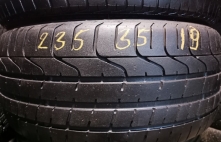 Pirelli P Zero 91Y