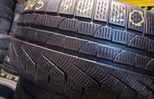 Pirelli Sottozero Winter 240 Serie II 99V