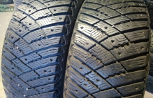 Good Year Ultra Grip Ice Arctic 4x4 SUV 111T